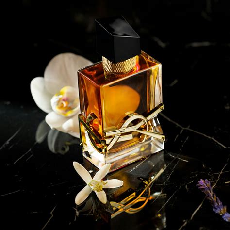 ysl libre perfume shop